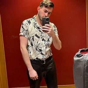 Meet your Posher, Shane